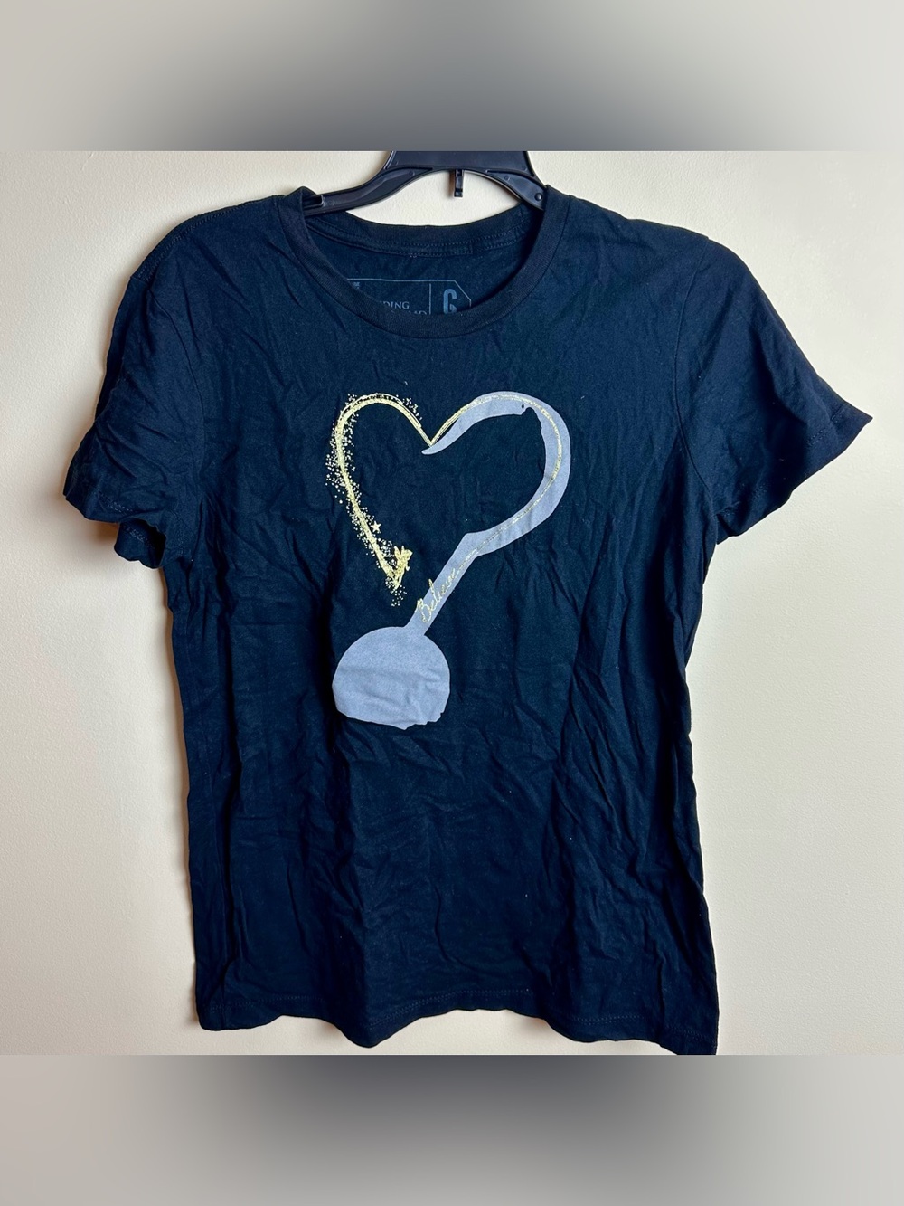Vintage Finding Neverland on Broadway T-Shirt